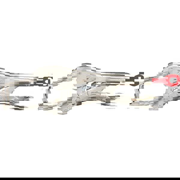 Locking Pliers; Jaw Depth: 3 (Inch)